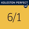 Koleston Perfect Me+ Rich Naturals 6/1 60 ml
