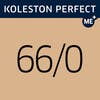 Koleston Perfect Me+ Pure Naturals 66/0 60 ml