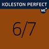 Koleston Perfect Me+ Deep Browns 6/7 60 ml