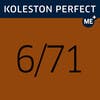 Koleston Perfect Me+ Deep Browns 6/71 60 ml