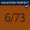Koleston Perfect Me+ Deep Browns 6/73 60 ml