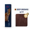 Koleston Perfect Me+ Deep Browns 6/77 60 ml