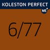 Koleston Perfect Me+ Deep Browns 6/77 60 ml