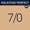 Koleston Perfect Me+ Pure Naturals 7/0 60 ml