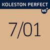 Koleston Perfect Me+ Pure Naturals 7/01 60 ml