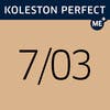 Koleston Perfect Me+ Pure Naturals 7/03 60 ml