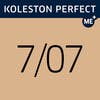 Koleston Perfect Me+ Pure Naturals 7/07 60 ml