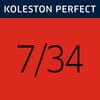 Koleston Perfect Me+ Vibrant Reds 7/34 60 ml