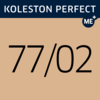 Koleston Perfect Me+ Pure Naturals 77/02 60 ml