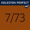 Koleston Perfect Me+ Deep Browns 7/73 60 ml