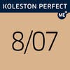 Koleston Perfect Me+ Pure Naturals 8/07 60 ml