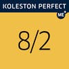 Koleston Perfect Me+ Rich Naturals 8/2 60 ml