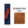 Koleston Perfect Me+ Vibrant Reds 8/34 60 ml