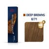 Koleston Perfect Me+ Deep Browns 8/71 60 ml