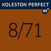 Koleston Perfect Me+ Deep Browns 8/71 60 ml