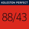 Koleston Perfect Me+ Vibrant Reds 88/43* 60 ml