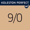 Koleston Perfect Me+ Pure Naturals 9/0 60 ml