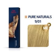 Koleston Perfect Me+ Pure Naturals 9/01 60 ml
