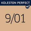 Koleston Perfect Me+ Pure Naturals 9/01 60 ml