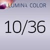 Illumina Color Tonalità Calde 10/36 60 ml