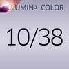 Illumina Color Tonalità Fredde 10/38 60 ml
