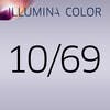 Illumina Color Tonalità Fredde 10/69 60 ml