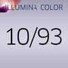 Illumina Color Tonalità Fredde 10/93 60 ml