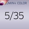 Illumina Color Tonalità Calde 5/35 60 ml