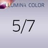Illumina Color Tonalità Calde 5/7 60 ml