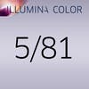 Illumina Color Tonalità Fredde 5/81 60 ml