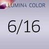 Illumina Color Tonalità Fredde 6/16 60 ml