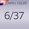 Illumina Color Tonalità Calde 6/37 60 ml