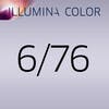 Illumina Color Tonalità Calde 6/76 60 ml