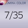 Illumina Color Tonalità Calde 7/35 60 ml