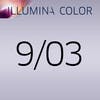 Illumina Color Tonalità Calde 9/03 60 ml