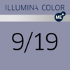 Illumina Color Tonalità Fredde 9/19 60 ml