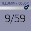 Illumina Color Tonalità Fredde 9/59 60 ml