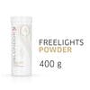 Blondor Freelights Powder Powder 400 g 2x400g