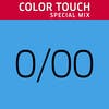 Color Touch Special Mix 0/00 60 ml