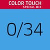 Color Touch Special Mix 0/34 60 ml