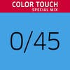 Color Touch Special Mix 0/45 60 ml