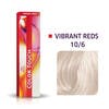 Color Touch Vibrant Reds 10/6 60 ml