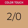 Color Touch Pure Naturals 2/0 60 ml