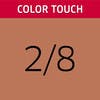 Color Touch Rich Naturals 2/8 60 ml