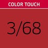 Color Touch Vibrant Reds 3/68 60 ml