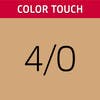 Color Touch Pure Naturals 4/0 60 ml