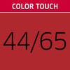 Color Touch Vibrant Reds 44/65* 60 ml