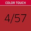 Color Touch Vibrant Reds 4/57 60 ml