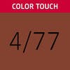 Color Touch Deep Browns 4/77 60 ml