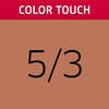 Color Touch Rich Naturals 5/3 60 ml